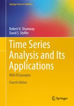 Time Series Analysis and Its Applications