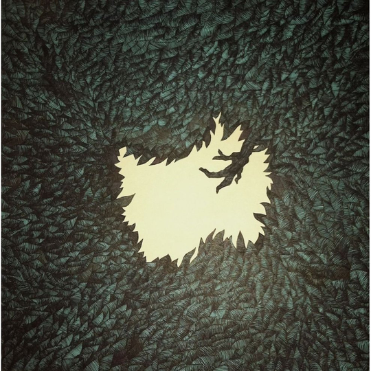 GET DISOWNED [VINYL]