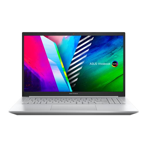 ASUS VivoBook Pro 15 OLED Pro OLED 15.5" AMD Ryzen 7 5800H 16Gb 512G SSD