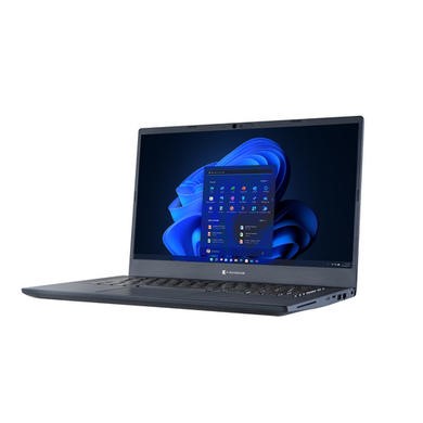 Toshiba Dynabook Tecra A50-K-10L Core i5-1240P 16GB 256GB SSD Iris Xe Graphics 15.6 Inch Windows 10 Pro Laptop