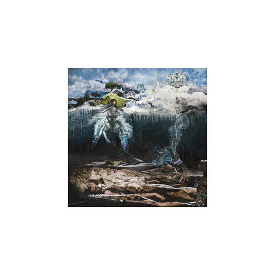 The Empyrean [VINYL]