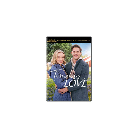 TIMELESS LOVE DVD - TIMELESS LOVE DVD [DVD]
