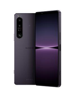 Sony Xperia 1 Iv