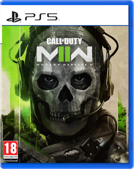 Call of Duty(R): Modern Warfare(R) II - PS5