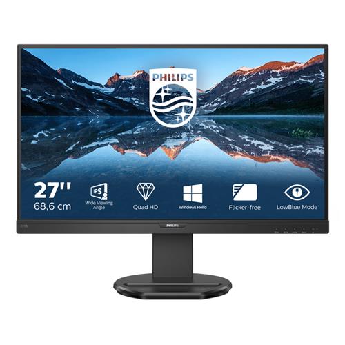 Philips 276B9 computer monitor