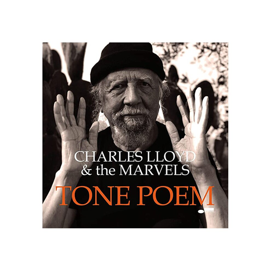 ID99z - Charles Lloyd & The - Tone Poem - COMPACT DISC - New