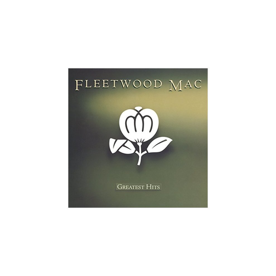 Fleetwood Mac - Greatest Hits [VINYL]