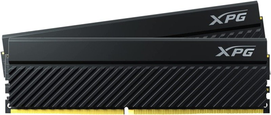 Adata Xpg Gammix D45 16GB (2x8GB) 3200MHz DDR4 Desktop Memory