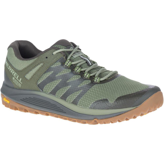 Merrell Mens Nova 2 Gtx Shoe RRP 125 UK 10