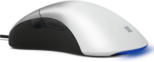 Microsoft Pro Intellimouse White