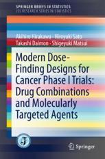 Modern Dose-Finding Designs for Cancer Phase I Trials: Drug Combinations and Molecularly Targeted Ag