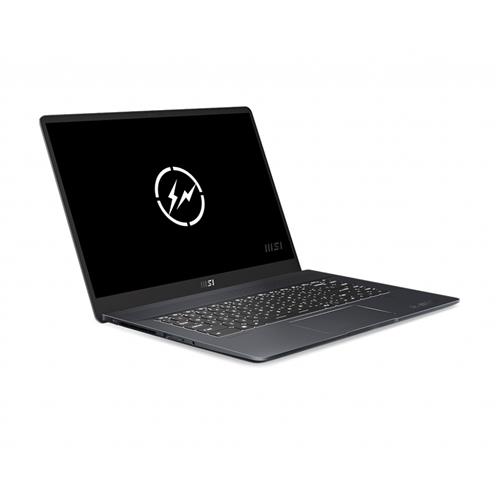 MSI Creator Z16 A11UE-204UK i7-11800H Notebook 40.6 cm (16") Quad HD+ Intel Core i7 16 GB DDR4-SDRAM 512 GB SSD NVIDIA GeForce RTX 3060 Wi-Fi 6E (802.11ax) Windows 10 Home Black