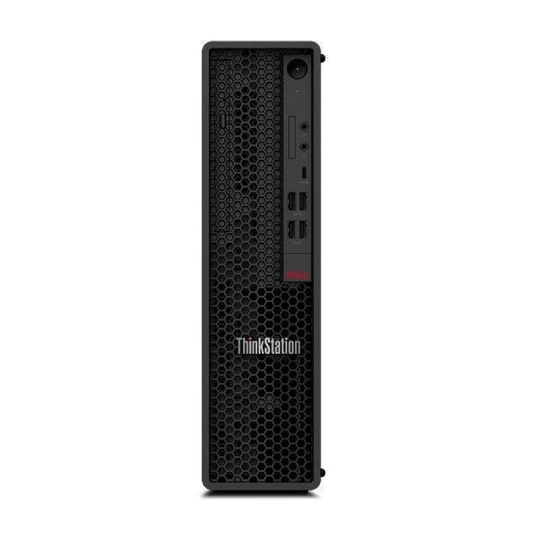 Lenovo ThinkStation P350 Workstation SFF Core i5-11500 8GB 512GB SSD Windows 10 Pro Desktop PC