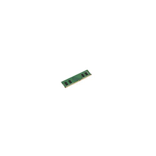 Kingston Technology KCP426NS6/4 memory module 4 GB 1 x 4 GB DDR4 2666 MHz