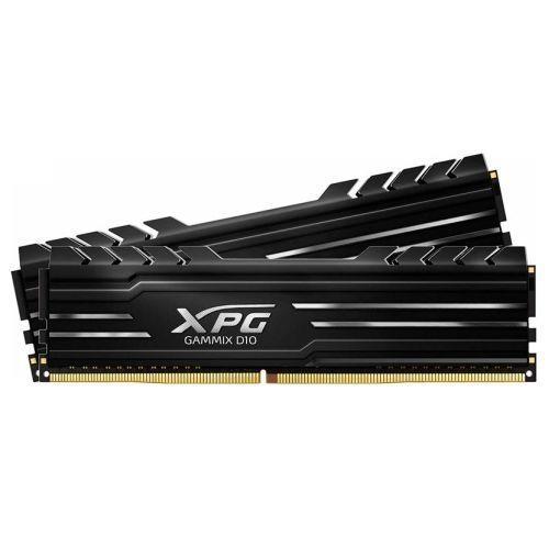 XPG GAMMIX D10 memory module 16 GB 2 x 8 GB DDR4 3600 MHz
