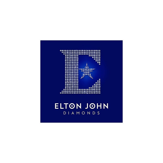 Elton John - Diamonds [VINYL]