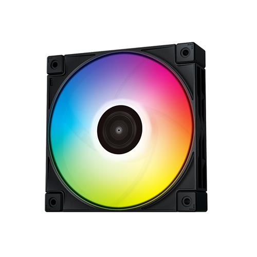 DeepCool FC120 Computer case Fan 12 cm Black 1 pc(s)
