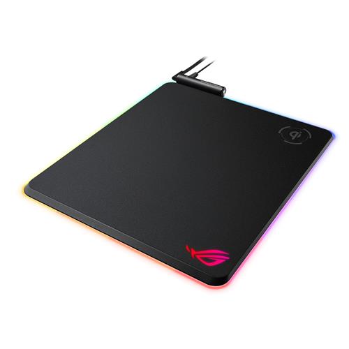 ASUS ROG Balteus Black Gaming mouse pad
