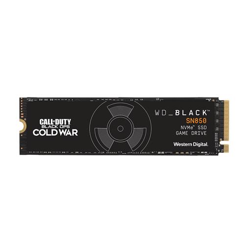SanDisk Call of Duty M.2 1000 GB PCI Express NVMe