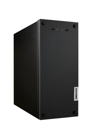 Medion Akoya P66094 Gaming Pc, Intel Core i5-10400 2.9GHz, 8GB Ram, 512GB Ssd, Nvidia GeForce Gtx 1660 Super 6GB, Wifi, Windows 11 Home