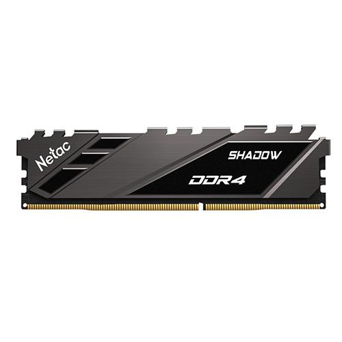 Netac NTSDD4P32SP-08E memory module 8 GB DDR4 3200 MHz