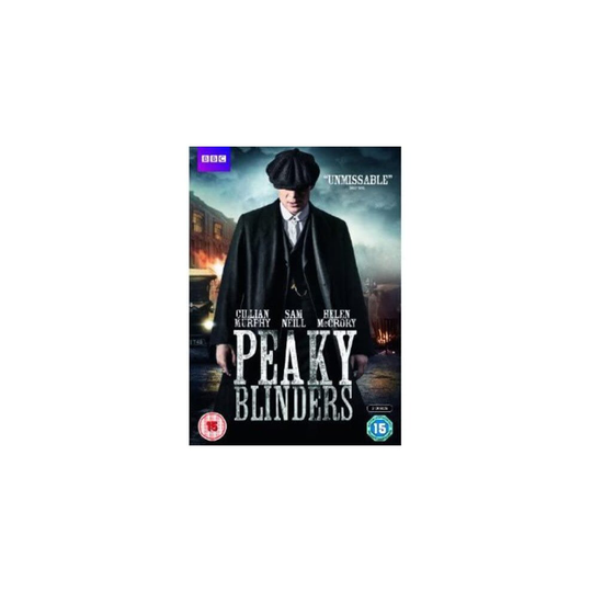 Peaky Blinders - Series 1 [2013] (DVD)