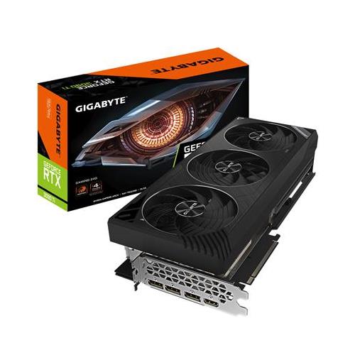 Gigabyte GeForce RTX 3090 Ti GAMING 24G NVIDIA 24 GB GDDR6X