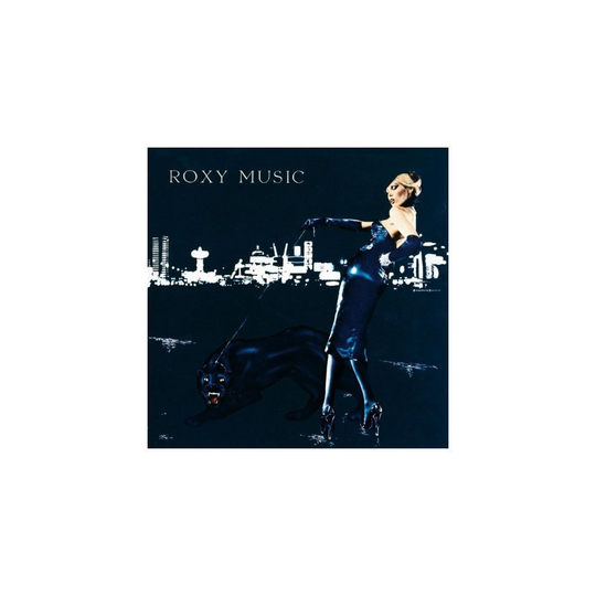 Roxy Music - for Your Pleasure [CD]