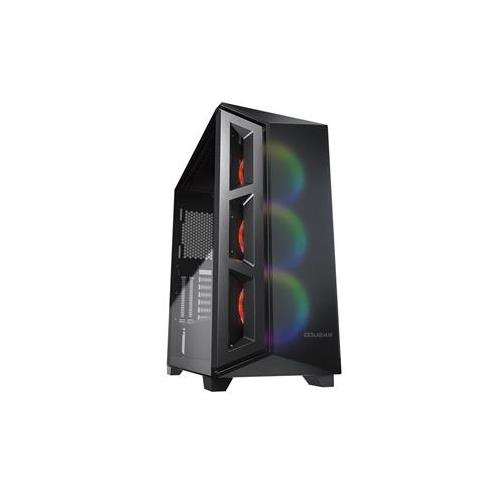 COUGAR Gaming DarkBlader X5 RGB Desktop Black