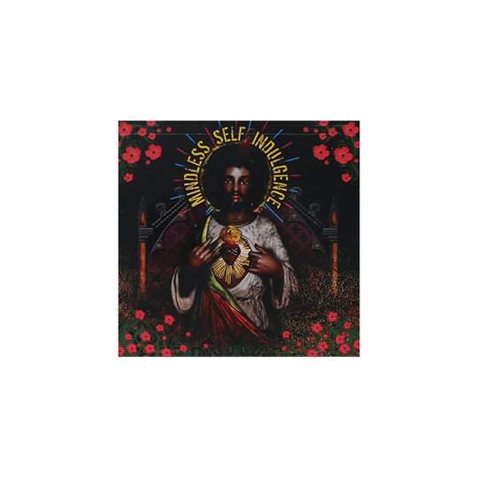 Mindless Self Indulgence - Youll Rebel To Anything [CD]