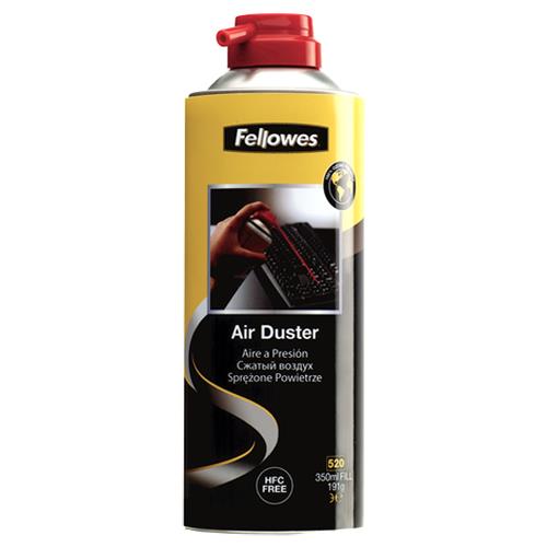 Fellowes HFC Equipment cleansing air pressure cleaner hard-to-reach places