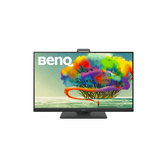 BenQ PD2705U 27 IPS QHD USB-C Monitor