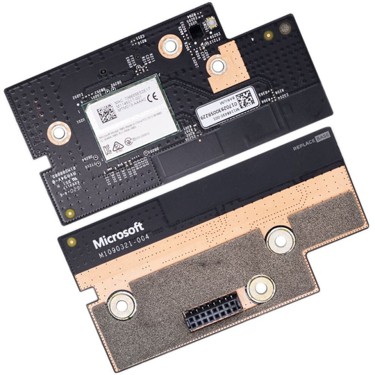 Genuine Xbox Series S | Replacement Power Board | M1148430-001 | Original