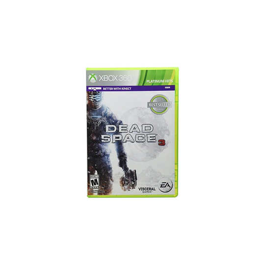 Dead Space 3