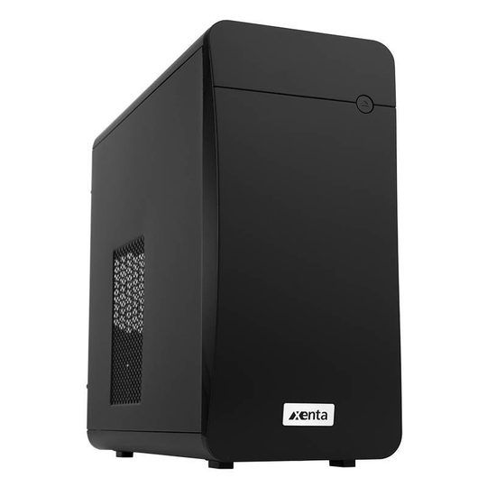 Xenta MT Intel Core i5 10th Gen 16GB RAM 480GB SSD WiFi Windows 11 Pro Desktop PC