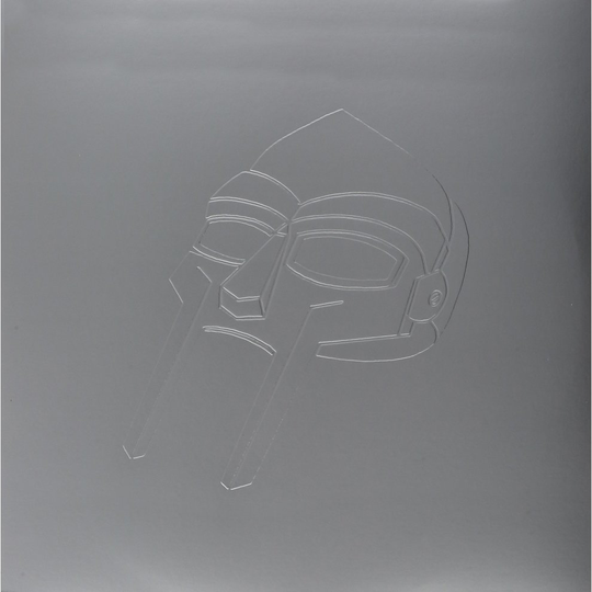 Operation Doomsday [ Limited Foil Sleeve Edition ] [VINYL]