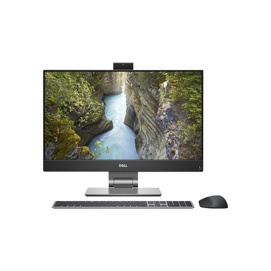 DELL OptiPlex 7400 Core i5-12500 8 GB 256 GB SSD Windows 10 Pro Desktop PC