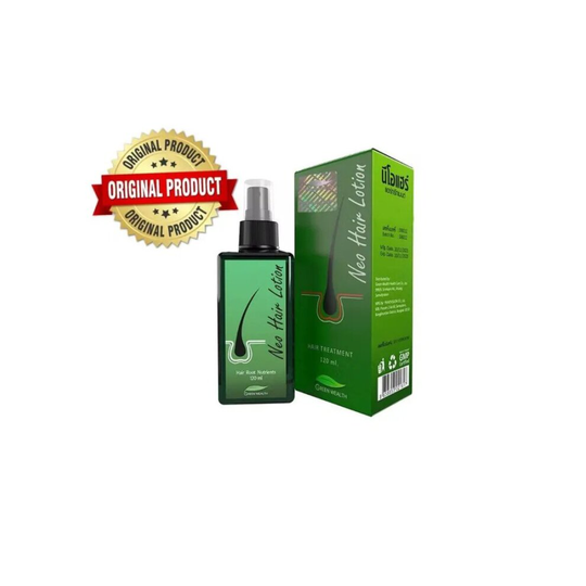 Green Wealth Neo Hair Lotion , Hair Treatment and Root Nutrients