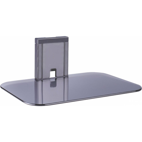 Sanus FPA400-B2 Wall Mounted AV Shelf