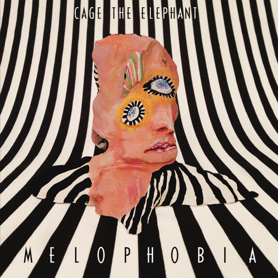 Melophobia [VINYL]