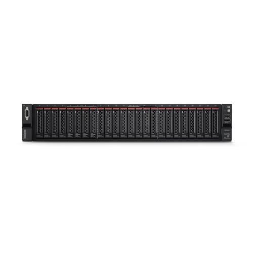 Lenovo ThinkSystem SR650 server 2.4 GHz 32 GB Rack (2U) Intel Xeon Silver 750 W DDR4-SDRAM