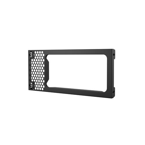 be quiet! BGA09 computer case part Universal Bottom Cover