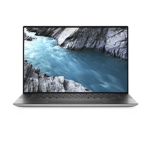DELL XPS 15 9510 i7-11800H Notebook 39.6 cm (15.6") Full HD Intel Core i7 16 GB DDR4-SDRAM 512 GB SSD NVIDIA GeForce RTX 3050 Ti Wi-Fi 6 (802.11ax) Windows 11 Platinum Silver