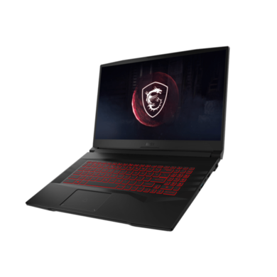 MSI Pulse GL76 12UE Gaming Laptop Core i7 16GB 1TB SSD RTX 3060 360Hz 17.3 Inch Windows 11