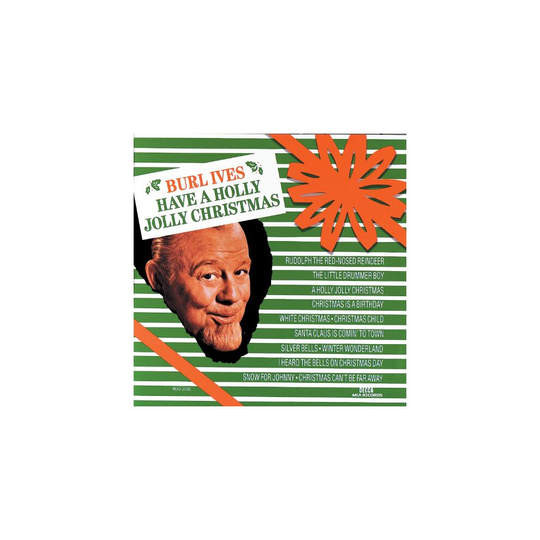 Have a Holly Jolly Christmas