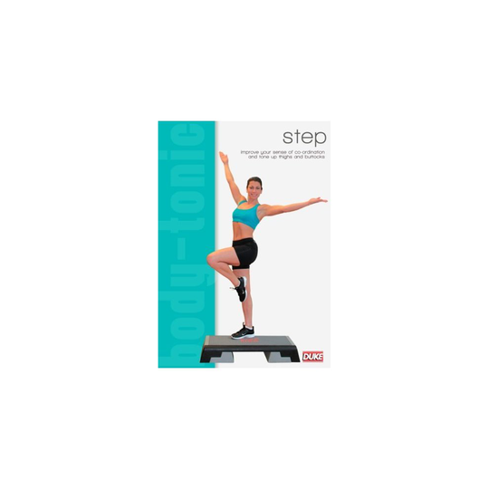 Body Tonic - Step Level 1 [DVD] [DVD]