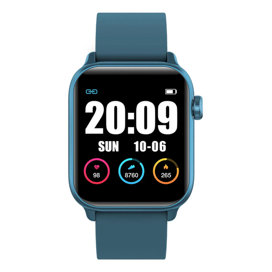 Xplora Xmove Activity Tracker Smartwatch - Petrol