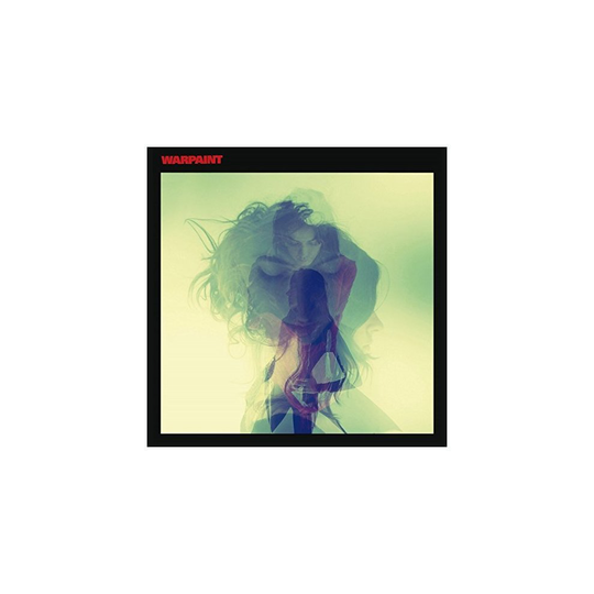 Warpaint - Warpaint [VINYL]