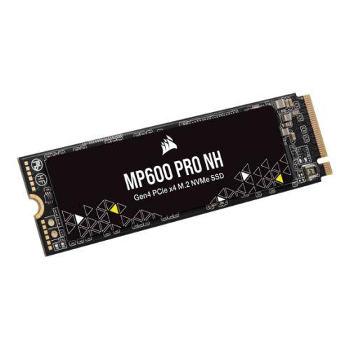 Corsair MP600 PRO NH M.2 2000 GB PCI Express 4.0 3D TLC NAND NVMe