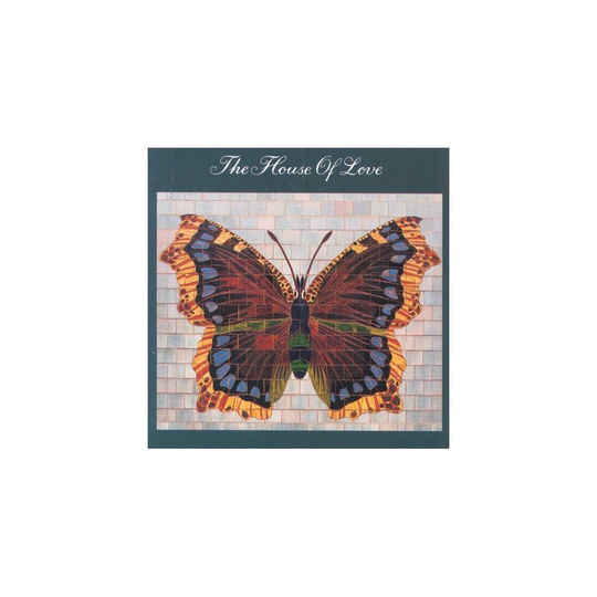 The House of Love - the House of Love [CD]